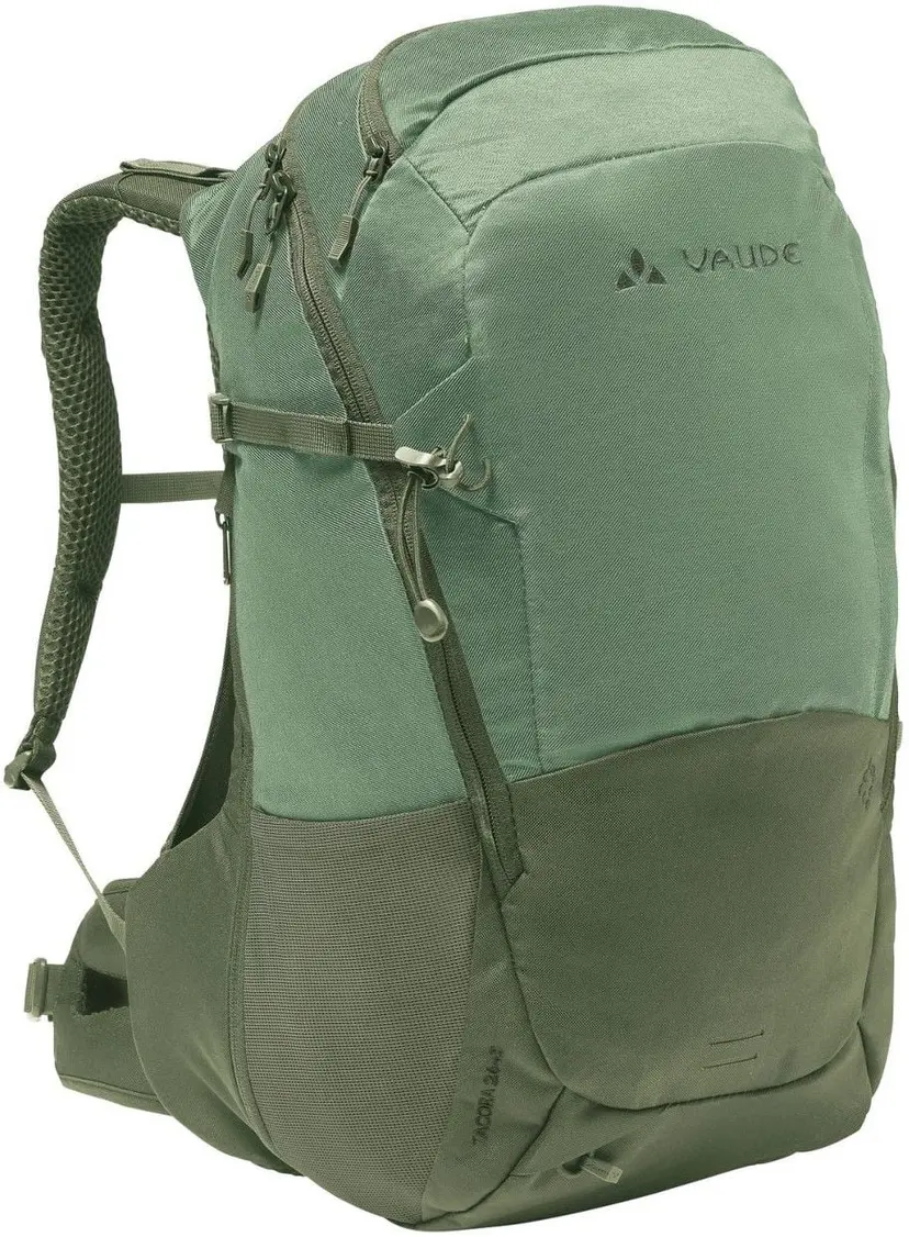 Vaude Vaude W's Tacora 26+3 Willow Green