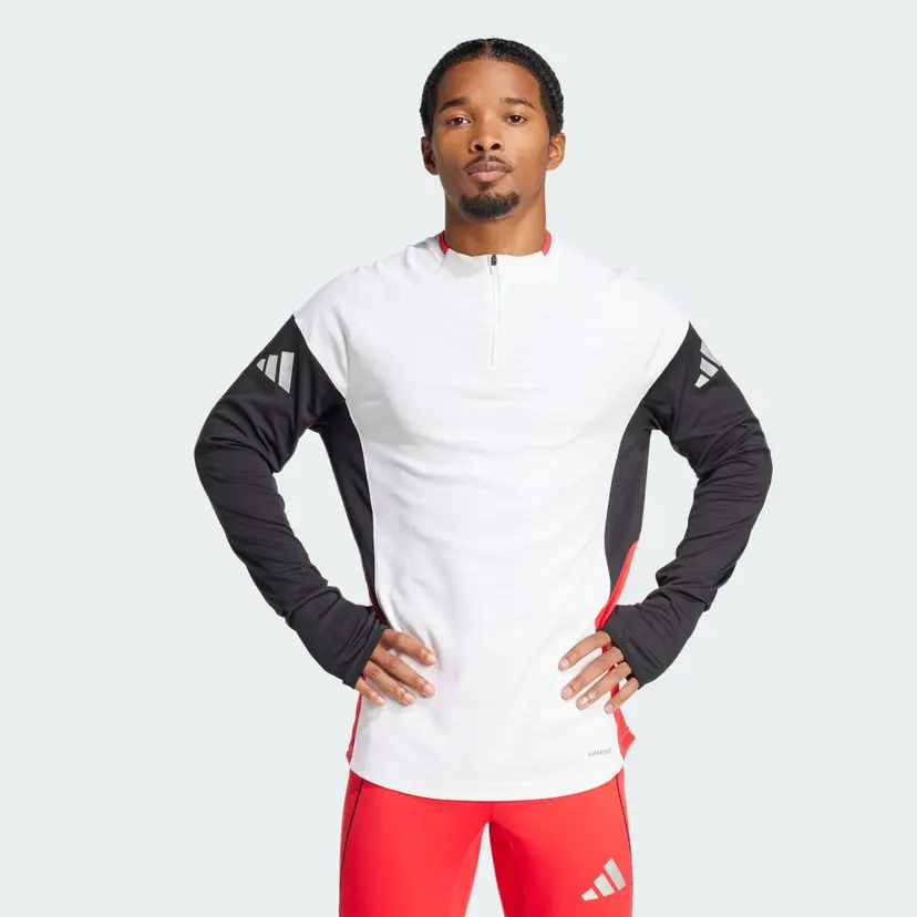Adidas Tiro 25 Pro Treningsoverdel