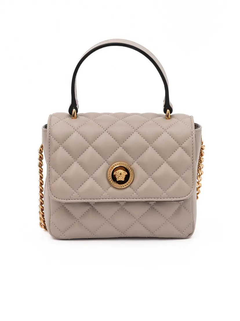 Versace Versace Håndvesker – Beige