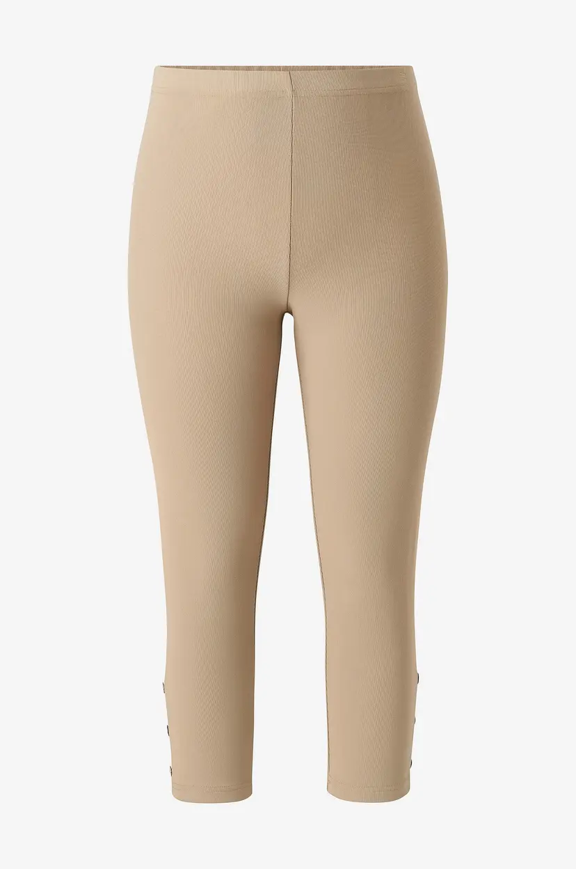 Pont Neuf Leggings pnAnnika - Beige
