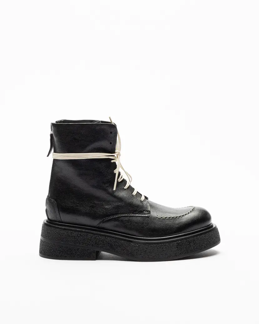 Ernesto Dolani Ernesto Dolani 5DELL05 Black Boots