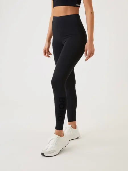 Björn Borg Borg Logo Tights