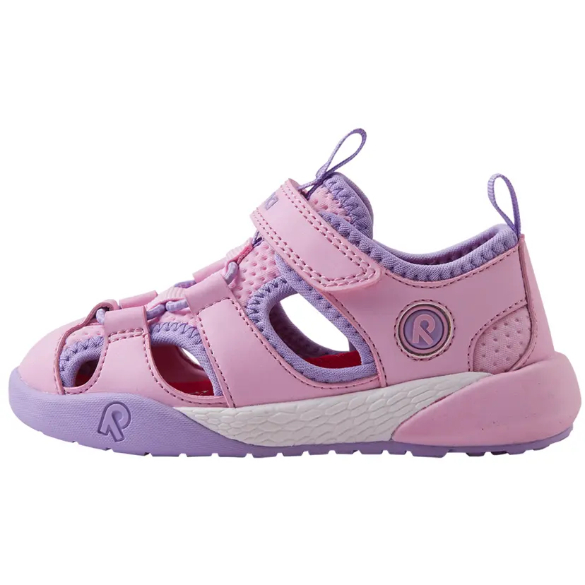 Reima Reima Sandals Lomalla Light Heather