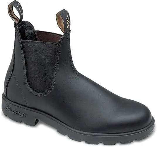 Blundstone Blundstone 510 Chelsea Boot Svart