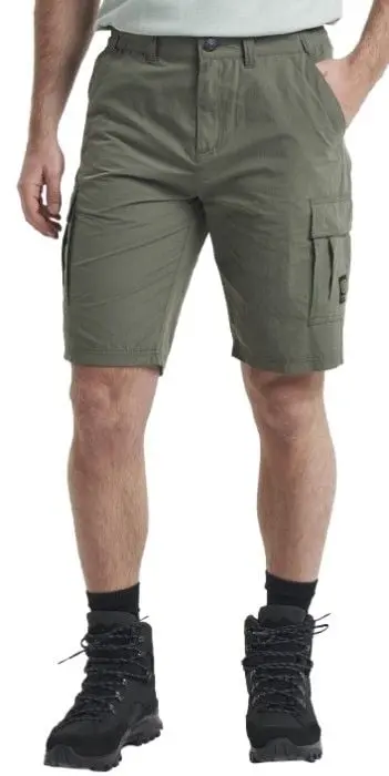 Tenson Tenson M's Thad Shorts Beetle