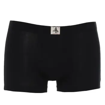 Esprit Esprit 6P Shorts 2 Gift Box Svart/Blå bomull Large Herre