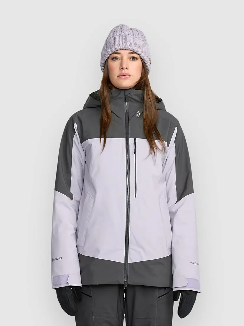 Volcom Volcom 3D Stretch Gore Tex Jakke