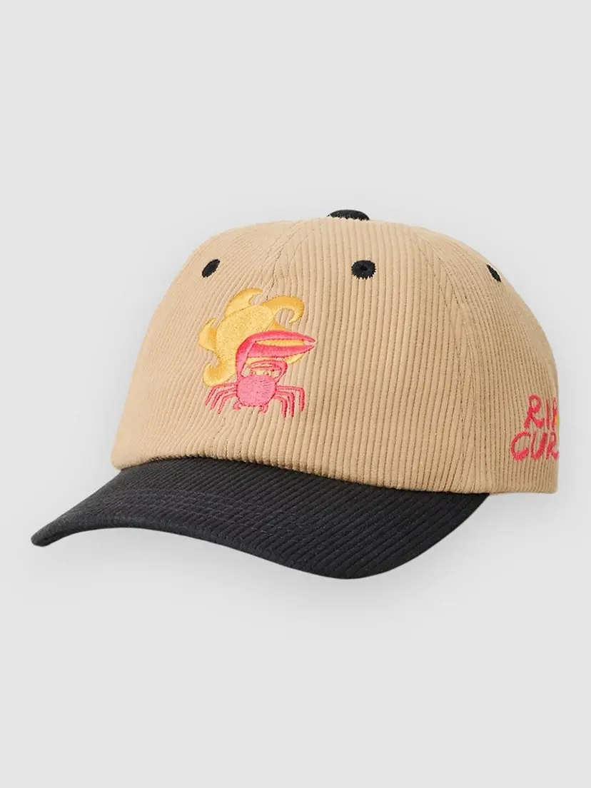 Rip Curl Rip Curl Aots Ty Williams Adj Kids Caps