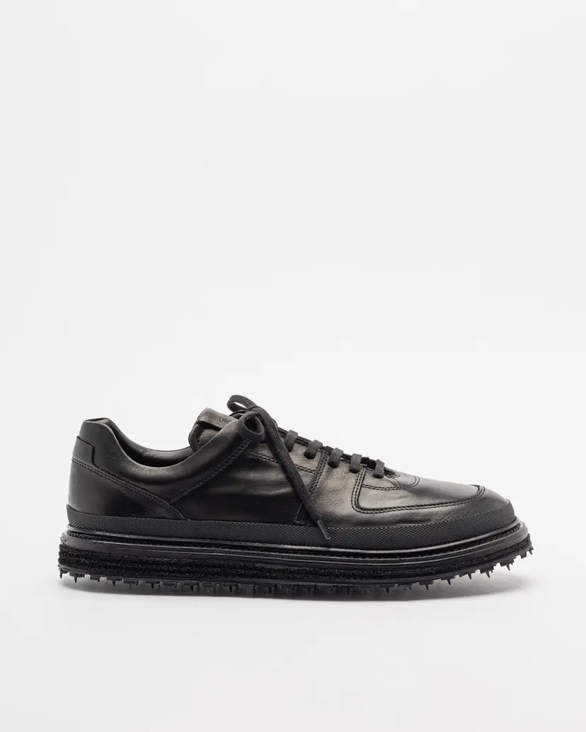 Shoto Shoto 1218 Black Sneakers