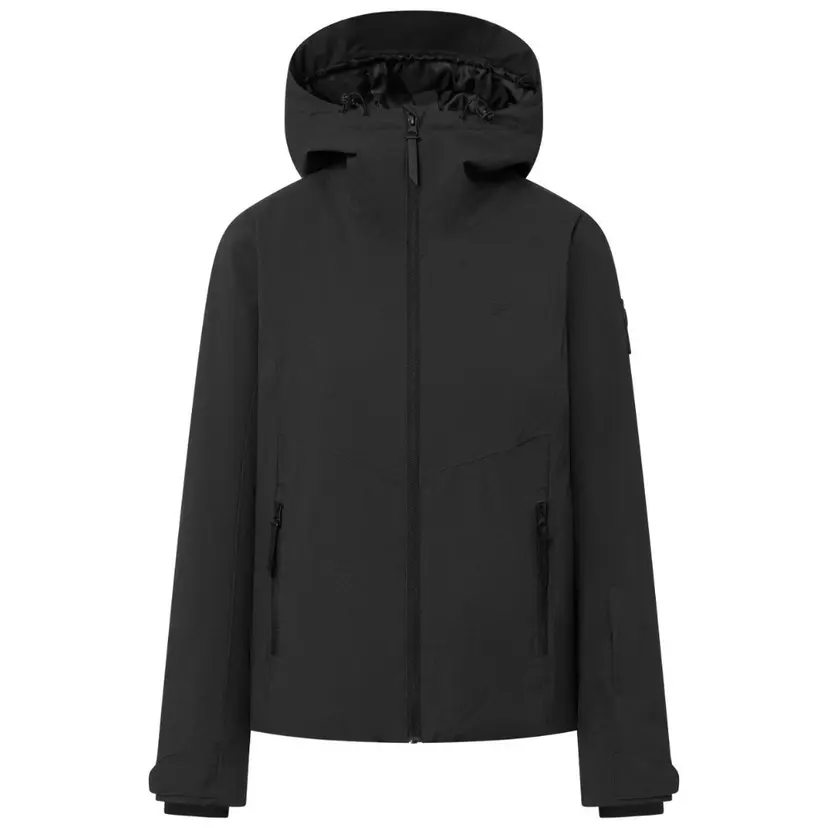 Five Seasons Five Seasons W's Vallter Jacket Black