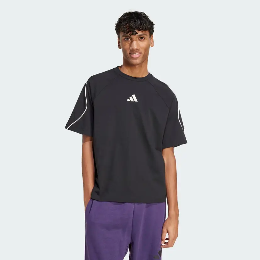 Adidas Stadium T-skjorte
