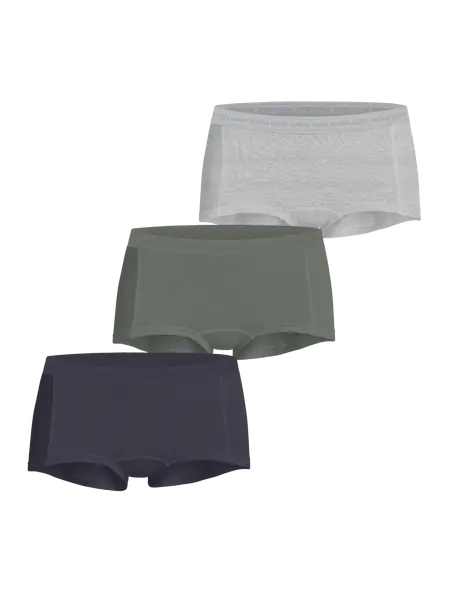 Björn Borg Everyday Cotton Boxer Shorts 3-pack