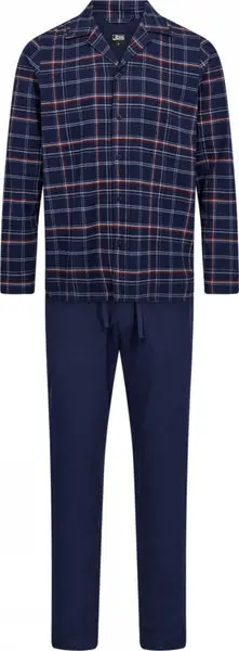 JBS JBS Pyjamas Flannel