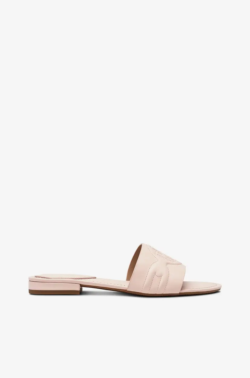 Lauren Ralph Lauren Sandaler Alegra - Rosa