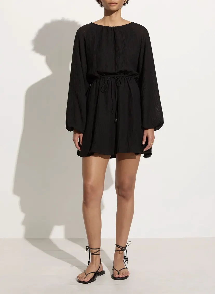 Faithfull The Brand Del Rio Mini Dess