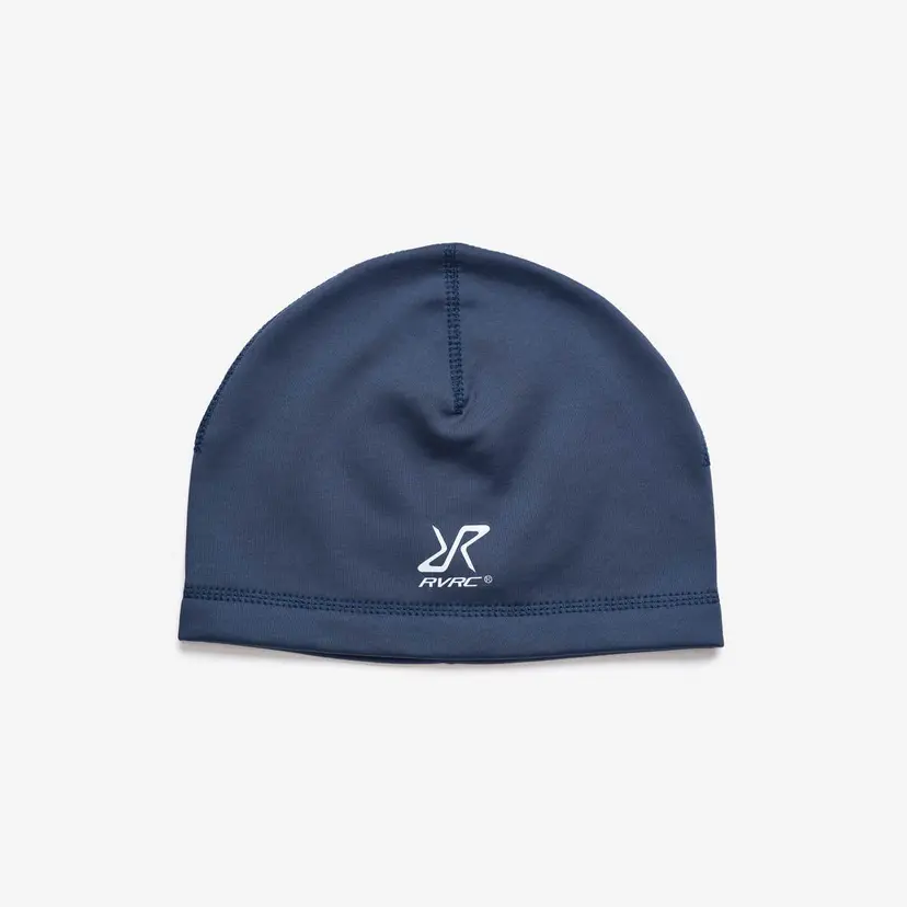 RevolutionRace Active Beanie Unisex Navy