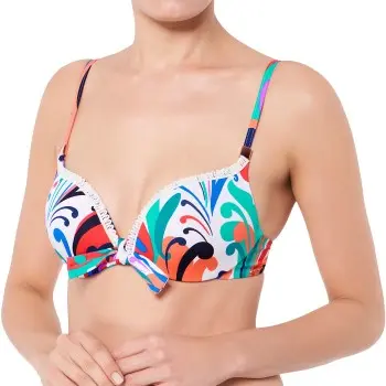 Triumph Elegant Twist MWHU Mixed B 38 Dame