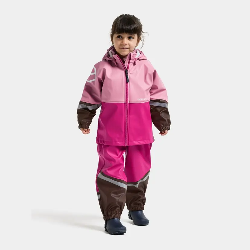 Didriksons Waterman Kids' Set Galon®