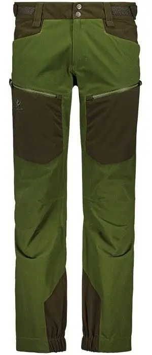Alaska 1795 Alaska 1795 M's Apex APS Pant Hunting Green