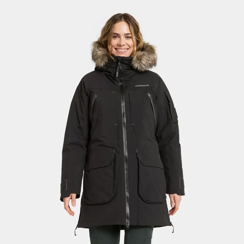 Didriksons Ceres Parka