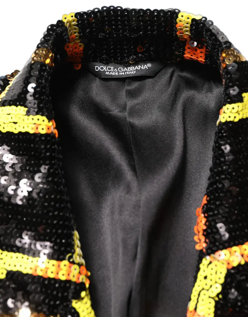 Dolce & Gabbana Dolce & Gabbana Blazere