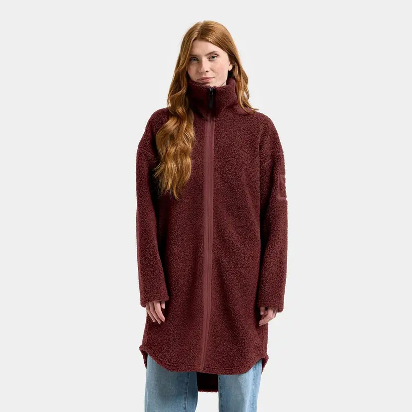 Didriksons Jill Full-Zip