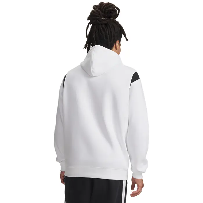 Under Armour Rival Hettegenser Grå