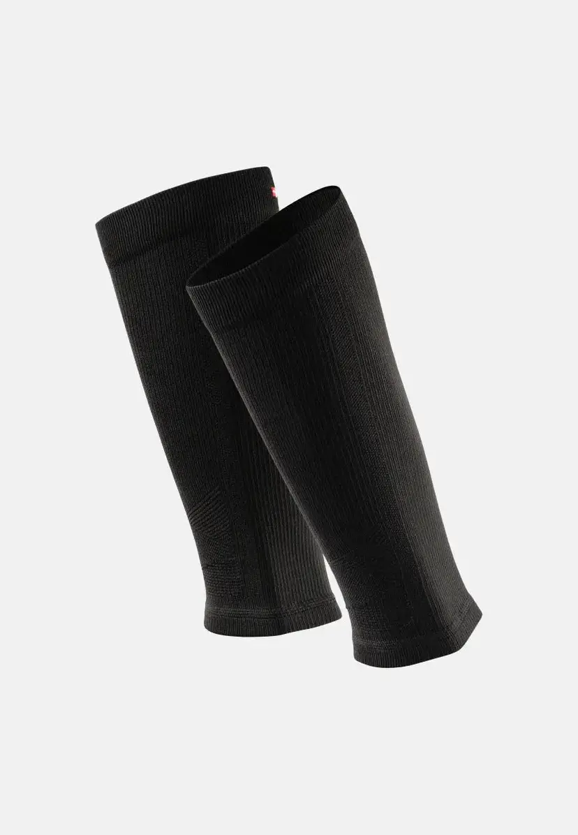 DANISH ENDURANCE PERFORM KOMPRESSION SLEEVES til mænd, Sort, M, DANISH ENDURANCE