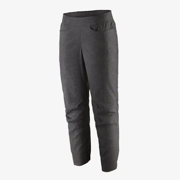 Patagonia Patagonia Hampi Rock Pants Regular Women Ink Black
