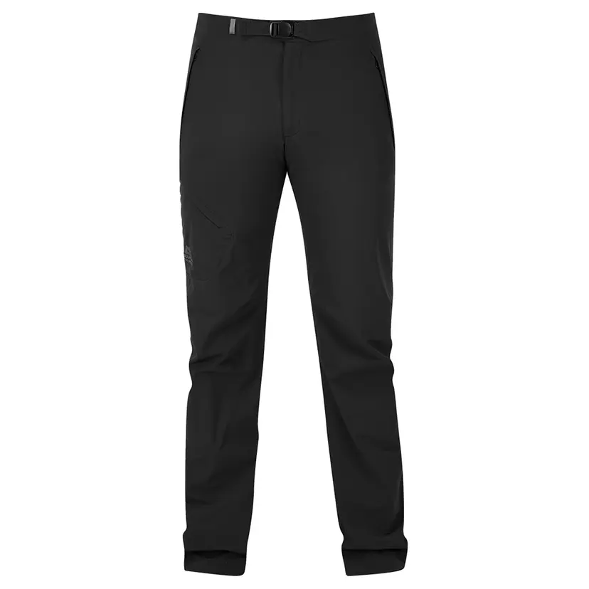 Mountain Equipment Mountain Equipment Comici Mens Pant Black/Black