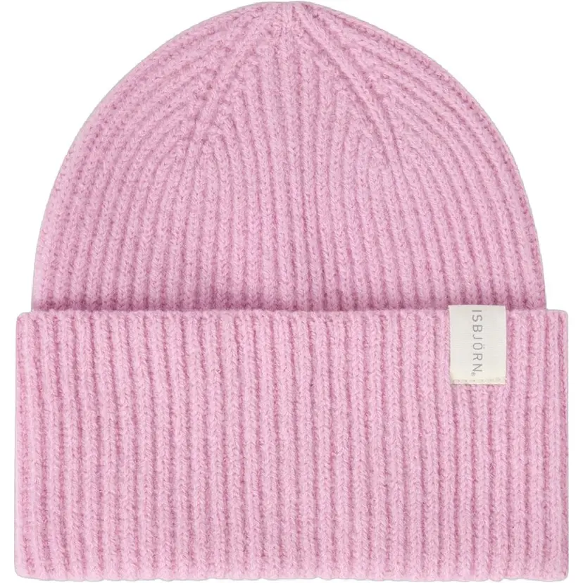 Isbjörn Isbjörn Summit Beanie Frost Pink