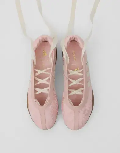 Adidas Originals Adidas Originals - Rosa - Taekwondo Mei Balle Sanpin/OWH