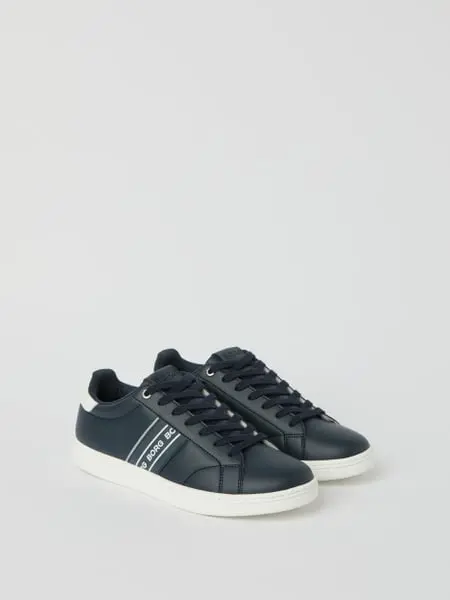 Björn Borg Men's Cup Logo Sneakers