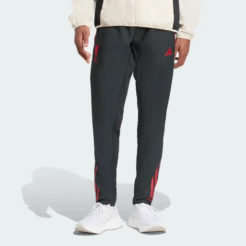Adidas Liverpool FC Tiro 25 Competition Presentation Bukse