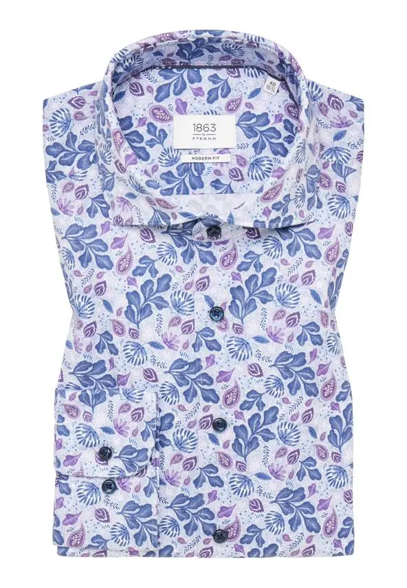 ETERNA shirt 8290 XS82