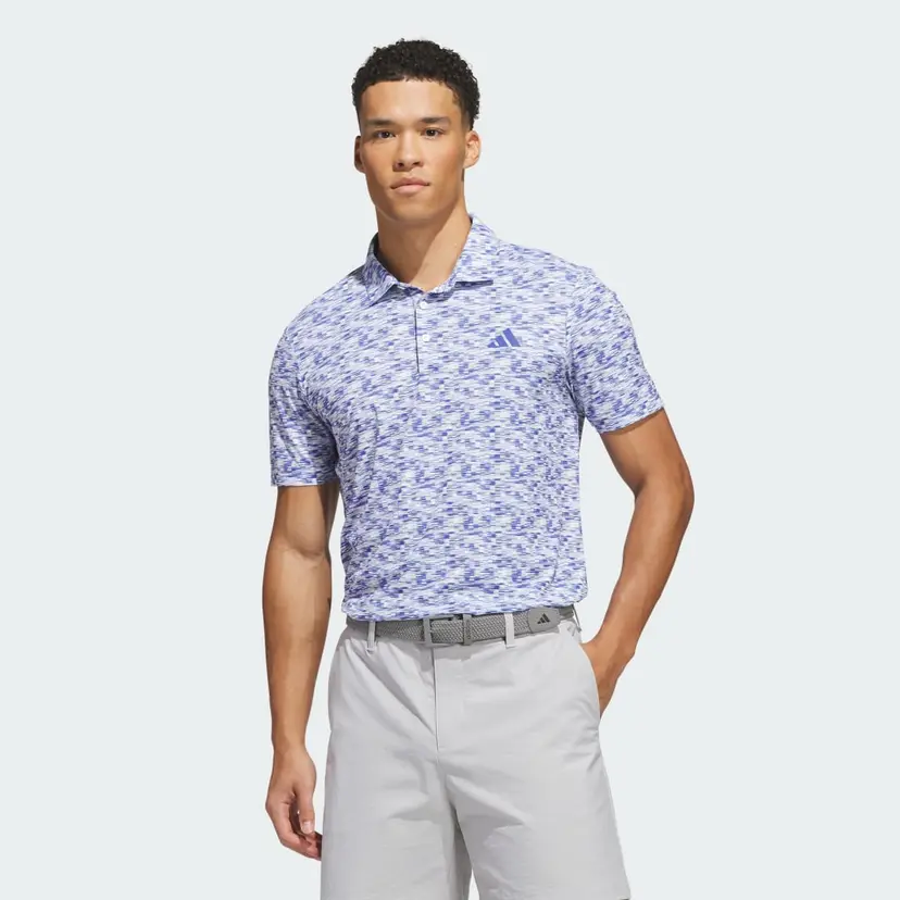 Adidas ULTIMATE365 FEATHERWEIGHT POLOSKJORTE