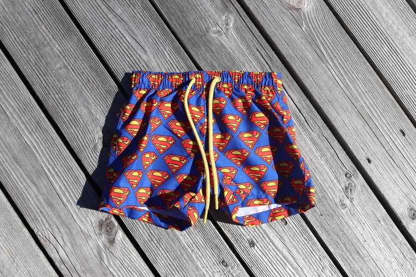 Slipstop Slipstop  Kent Junior Badeshorts (8-9 år)