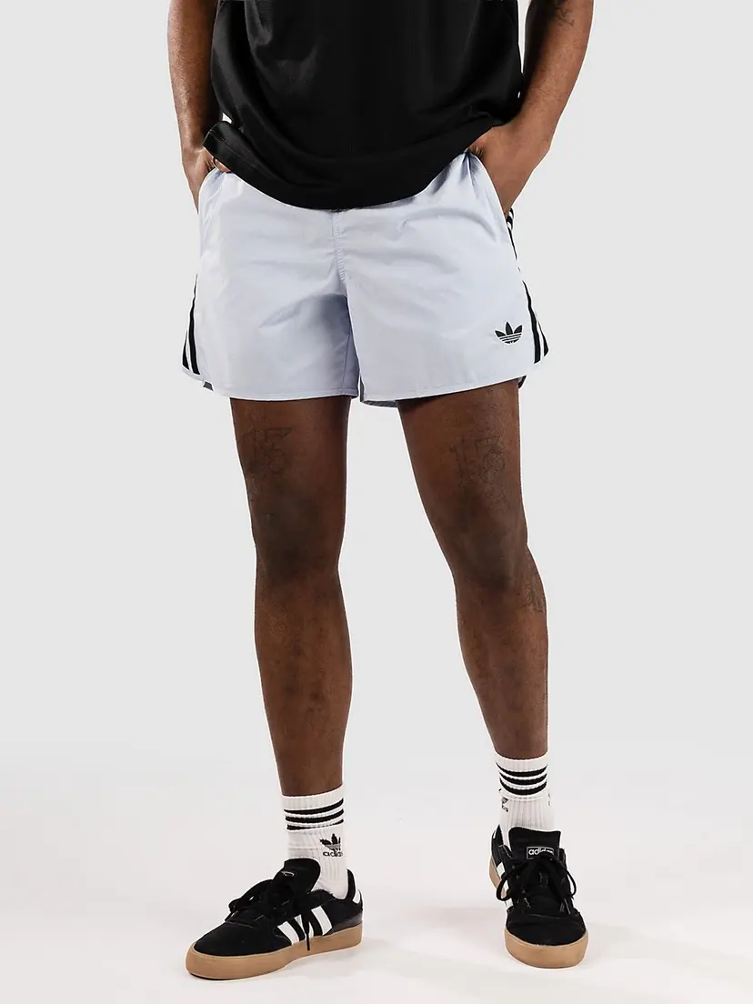 Adidas Originals adidas Originals Sprinter Shorts blå