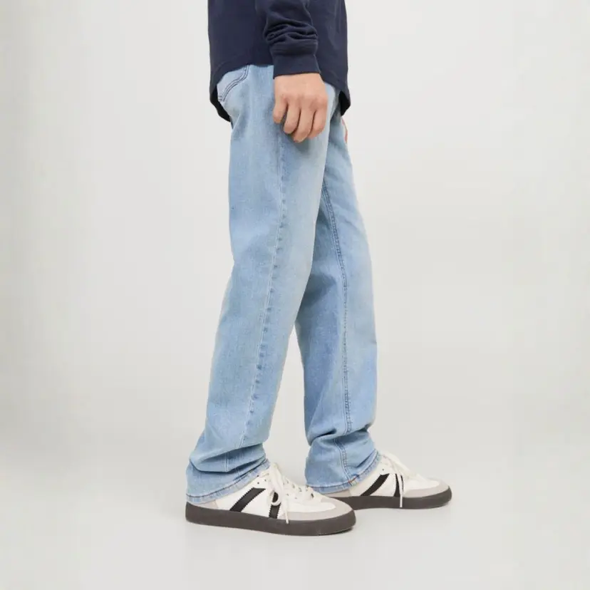 Jack & Jones Jack & Jones - Jeans Clark Original SQ 702 Blue Denim