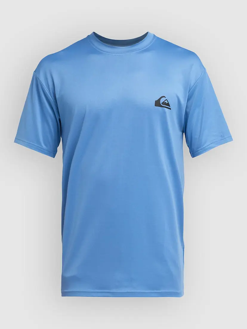 Quiksilver Quiksilver Everyday Surf Tee Lycra blå