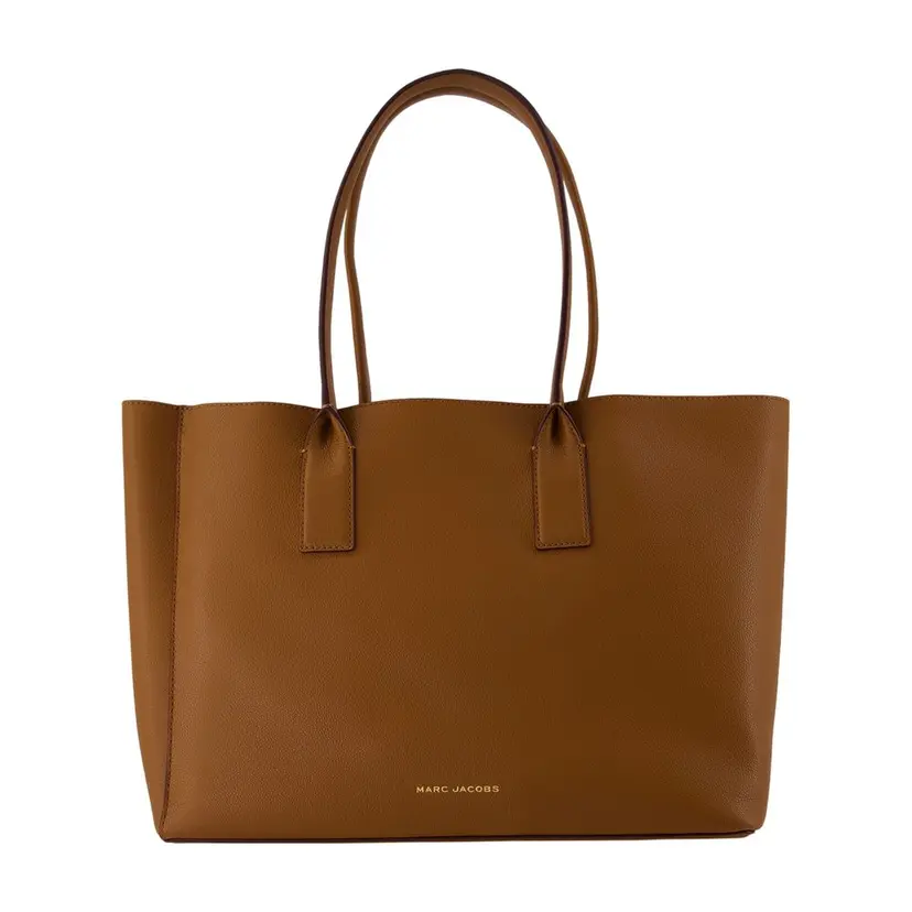 Marc Jacobs Marc Jacobs Tote bag – Brun