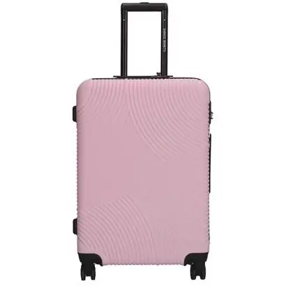 Enrico Benetti Enrico Benetti Louisville Trolley 65 cm Pink