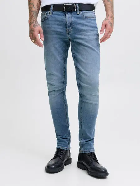 Jack & Jones Jjiglenn Jjoriginal Sq 030 Noos