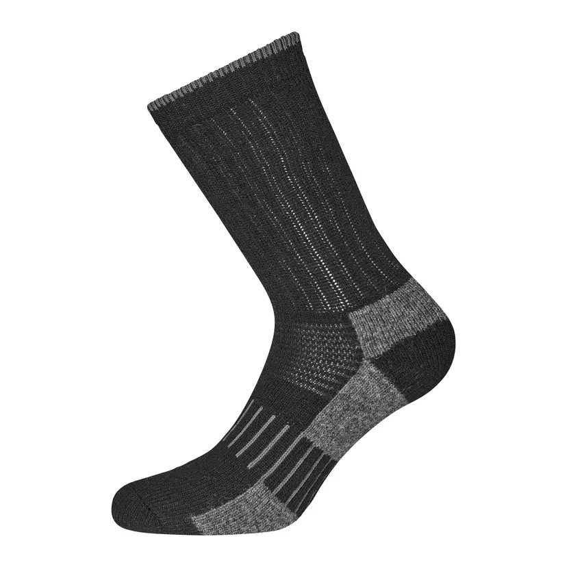 Urberg Urberg Trekking Merino Wool Black Beauty