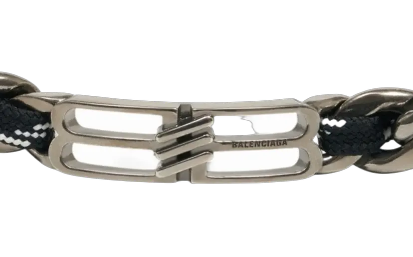 Balenciaga Balenciaga Halskjeder – Svart