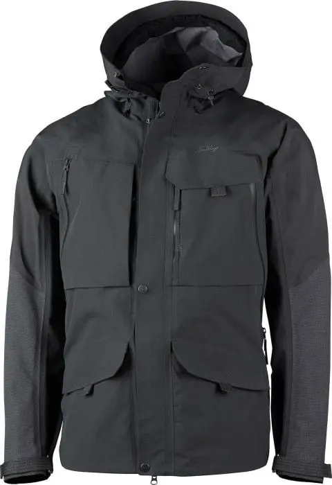 Lundhags Lundhags M's Ocke Jacket Jacket Charcoal