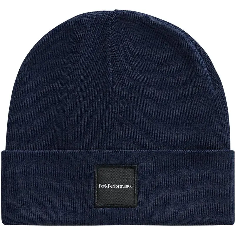 Peak Performance Peak Performance Switch Hat Blue Shadow