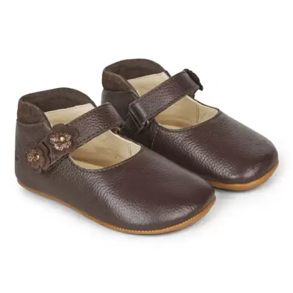 BUNDGAARD BUNDGAARD Aya Flower Dark Brown BG601057_2190