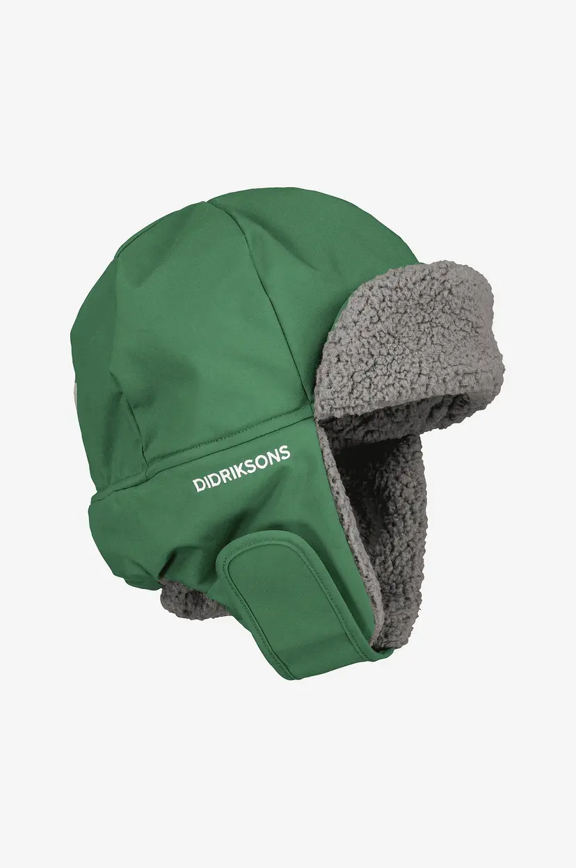 Didriksons Lue Biggles Cap 6