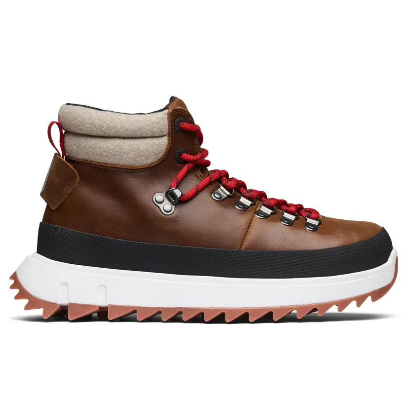 Swims Swims Fjell Boot Brown